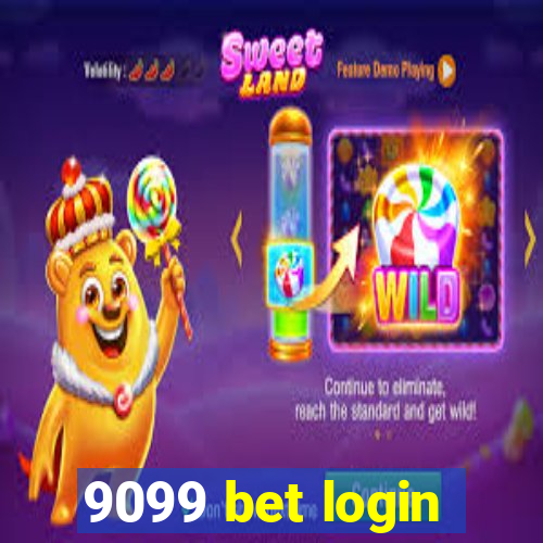 9099 bet login